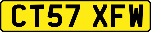 CT57XFW
