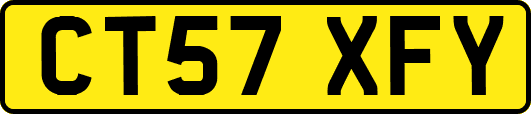 CT57XFY