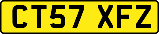 CT57XFZ