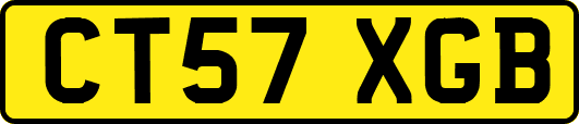 CT57XGB