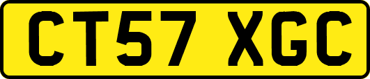 CT57XGC