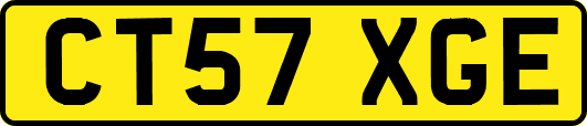 CT57XGE