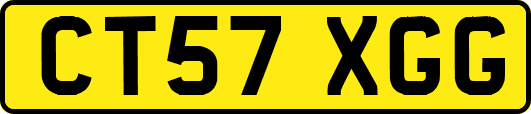 CT57XGG