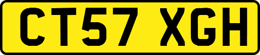 CT57XGH