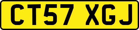 CT57XGJ