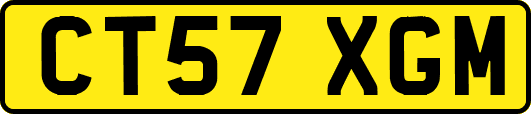 CT57XGM
