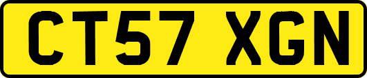 CT57XGN