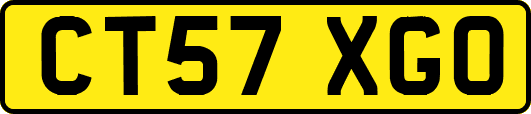 CT57XGO