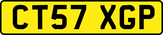 CT57XGP