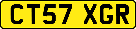 CT57XGR