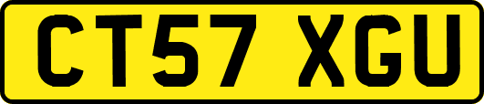 CT57XGU