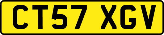 CT57XGV
