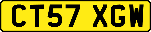 CT57XGW