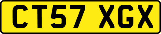 CT57XGX