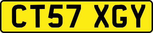CT57XGY