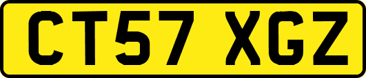 CT57XGZ