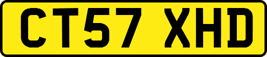 CT57XHD