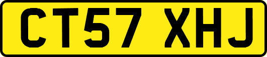CT57XHJ