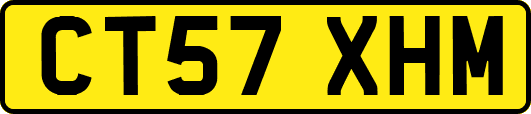 CT57XHM