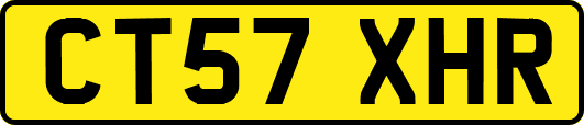 CT57XHR