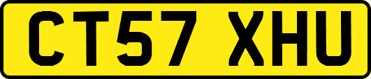 CT57XHU