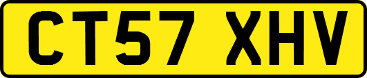 CT57XHV