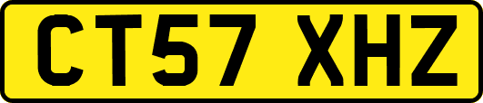 CT57XHZ