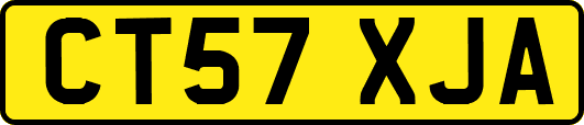 CT57XJA