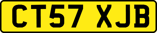 CT57XJB