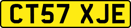 CT57XJE