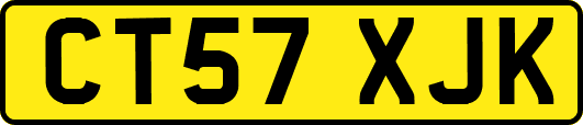 CT57XJK