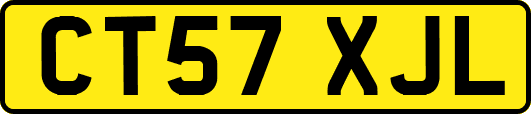 CT57XJL