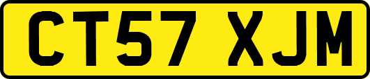 CT57XJM