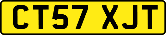 CT57XJT