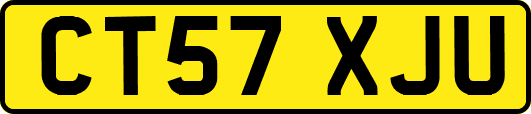 CT57XJU