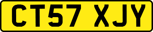 CT57XJY
