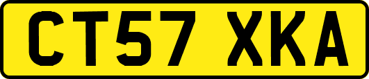 CT57XKA