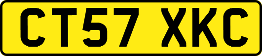 CT57XKC