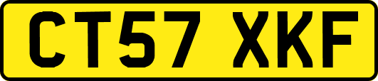 CT57XKF