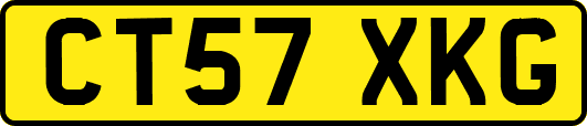CT57XKG
