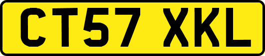 CT57XKL