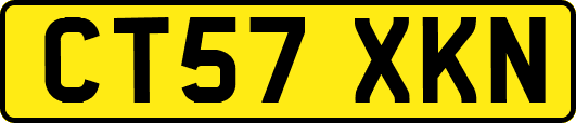 CT57XKN