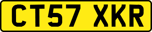 CT57XKR