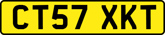 CT57XKT