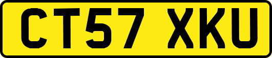 CT57XKU