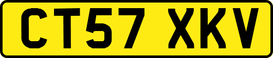 CT57XKV