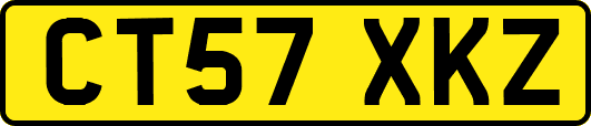 CT57XKZ