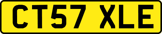 CT57XLE