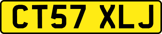 CT57XLJ
