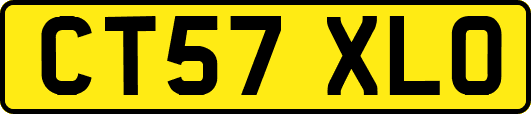 CT57XLO